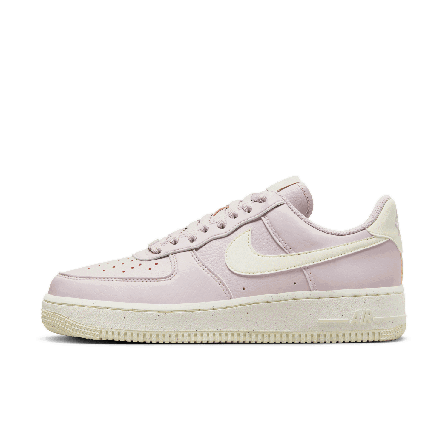 Tenisky a topánky Nike Air Force 1 '07 NN W Ružová | DV3808-001, 0