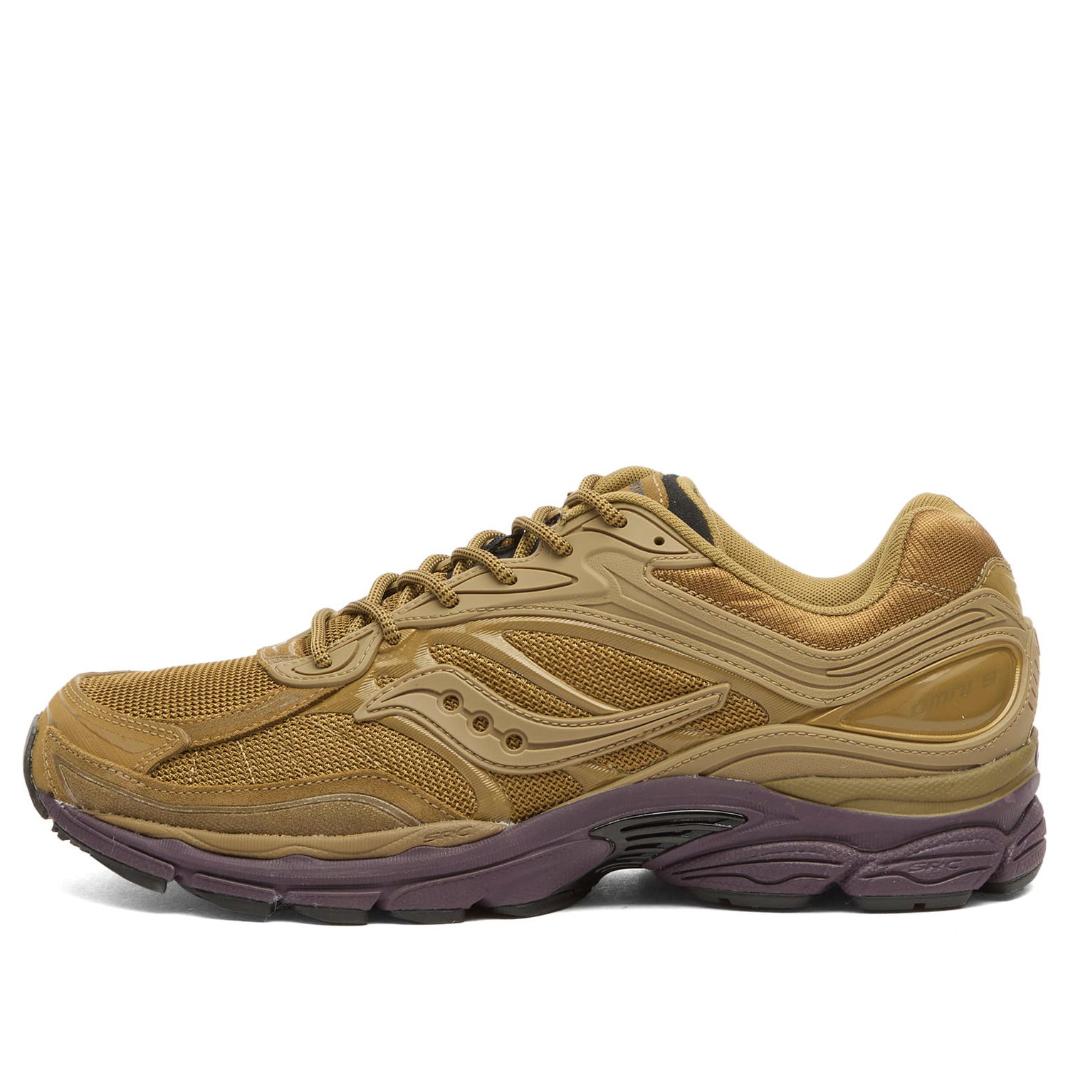 Tenisky a topánky Saucony Progrid Omni 9 Hnedá | S70897-5, 0
