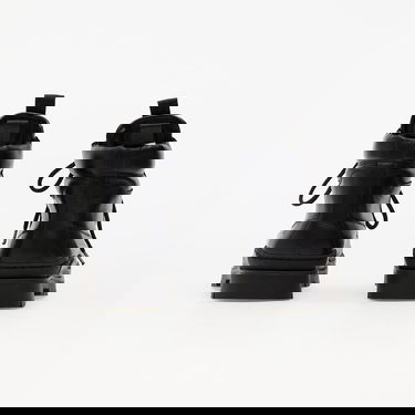 Tenisky a topánky Filling Pieces Mountain Boot Čierna | 63322901861, 2