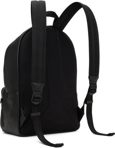 Batoh BOSS BOSS Ray Backpack Čierna | 50536499, 2