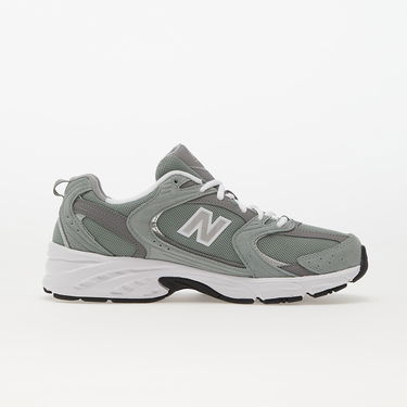 Tenisky a topánky New Balance 530 "Suede Green" Zelené | MR530CM, 4