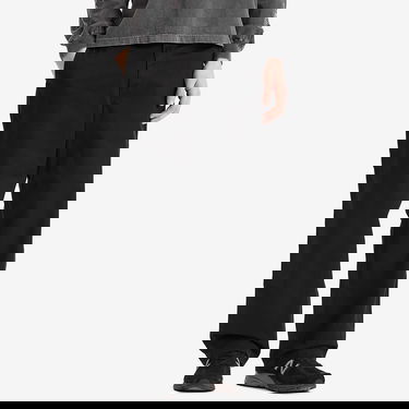 Nohavice Neighborhood Neighborhood Classic Chino Pants, Size Large Čierna | 242AQNH-PTM04-BLK, 2