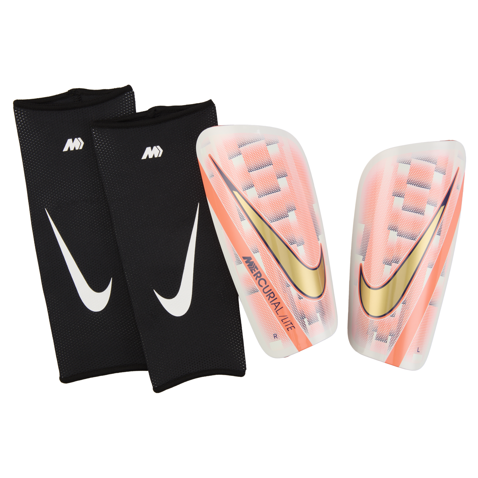 Mercurial Dream Speed Lite Soccer Shin Guards