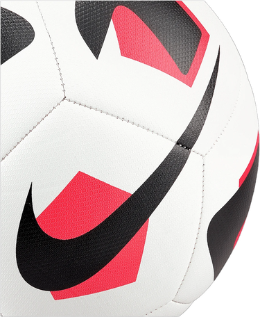 Športový doplnok Nike SC Freiburg Park Fan Soccer Ball Biela | 6scffz7551-100, 2