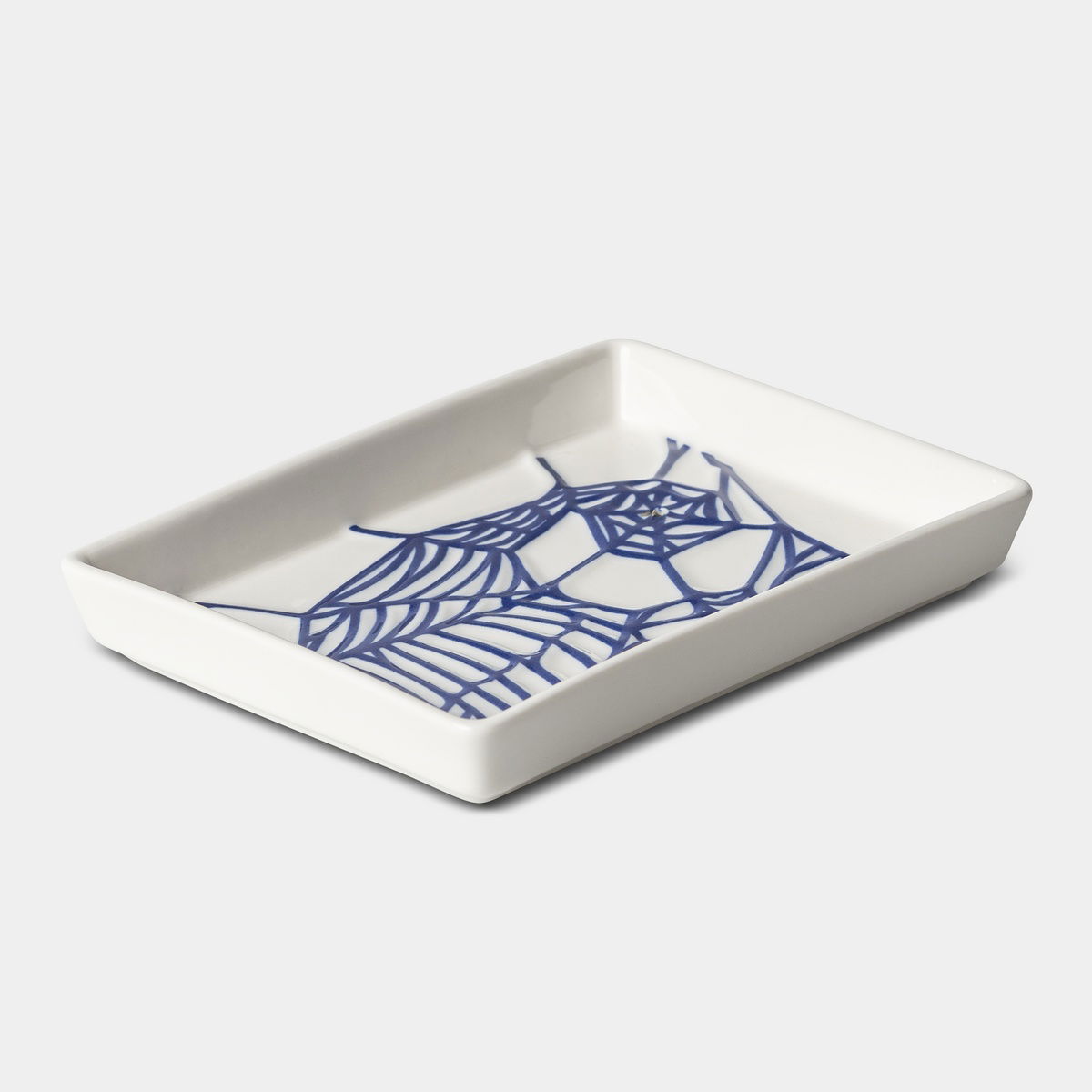 Home decor Carhartt WIP Carhartt WIP Theory and Practice Incense Tray Biela | I035850_2, 0