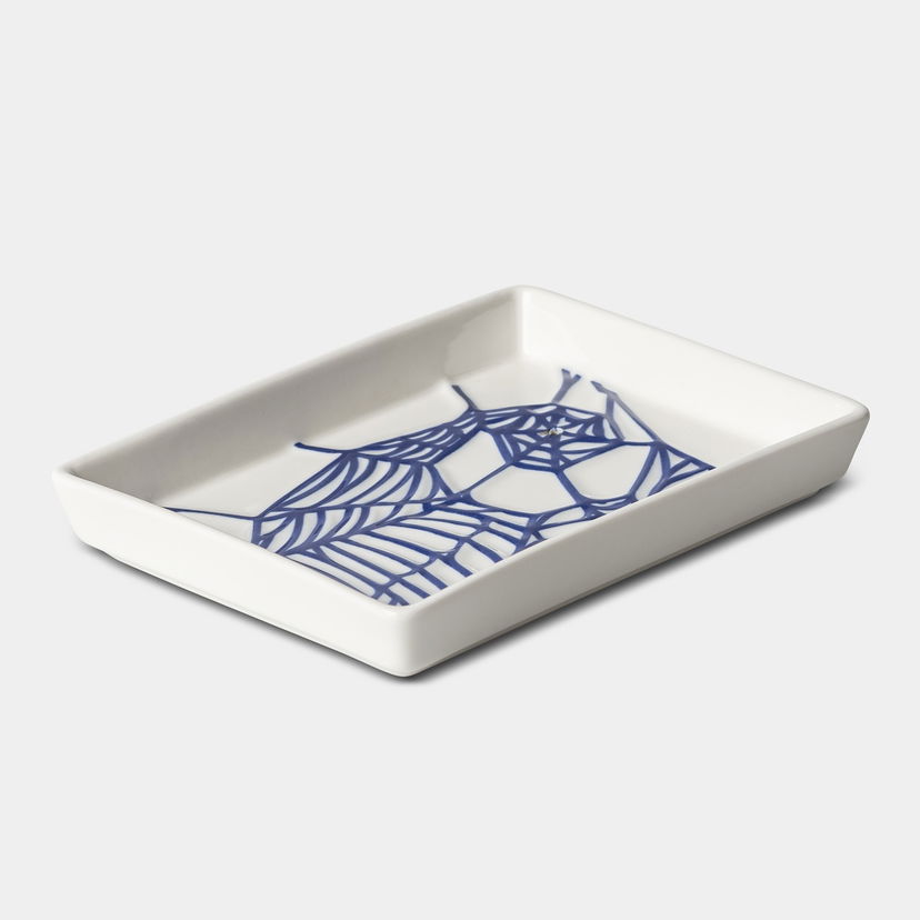 Home decor Carhartt WIP Carhartt WIP Theory and Practice Incense Tray Biela | I035850_2