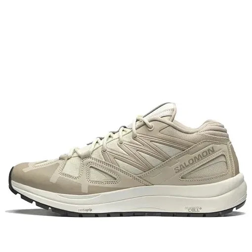 Tenisky a topánky Salomon Odyssey 1 Advanced Béžová | 417522