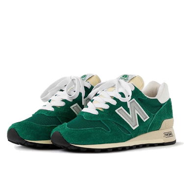 Tenisky a topánky New Balance 1300 Aime Leon Dore Green Zelené | M1300AL, 1