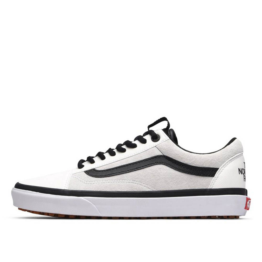 Tenisky a topánky Vans The North Face x Old Skool MTE DX Biela | VA348GQWH, 0