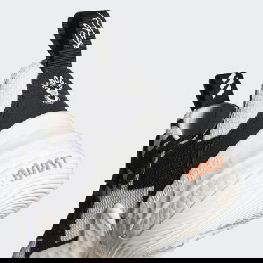Tenisky a topánky adidas Performance Trae Young 1 Biela | H68999, 4