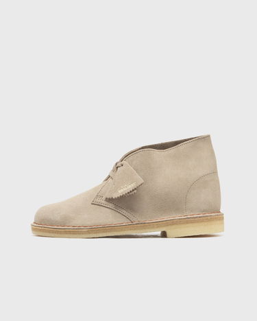 Tenisky a topánky Clarks Desert Boot Béžová | 26155525, 1