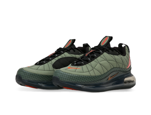 Tenisky a topánky Nike MX-720-818 Zelené | CI3871-300