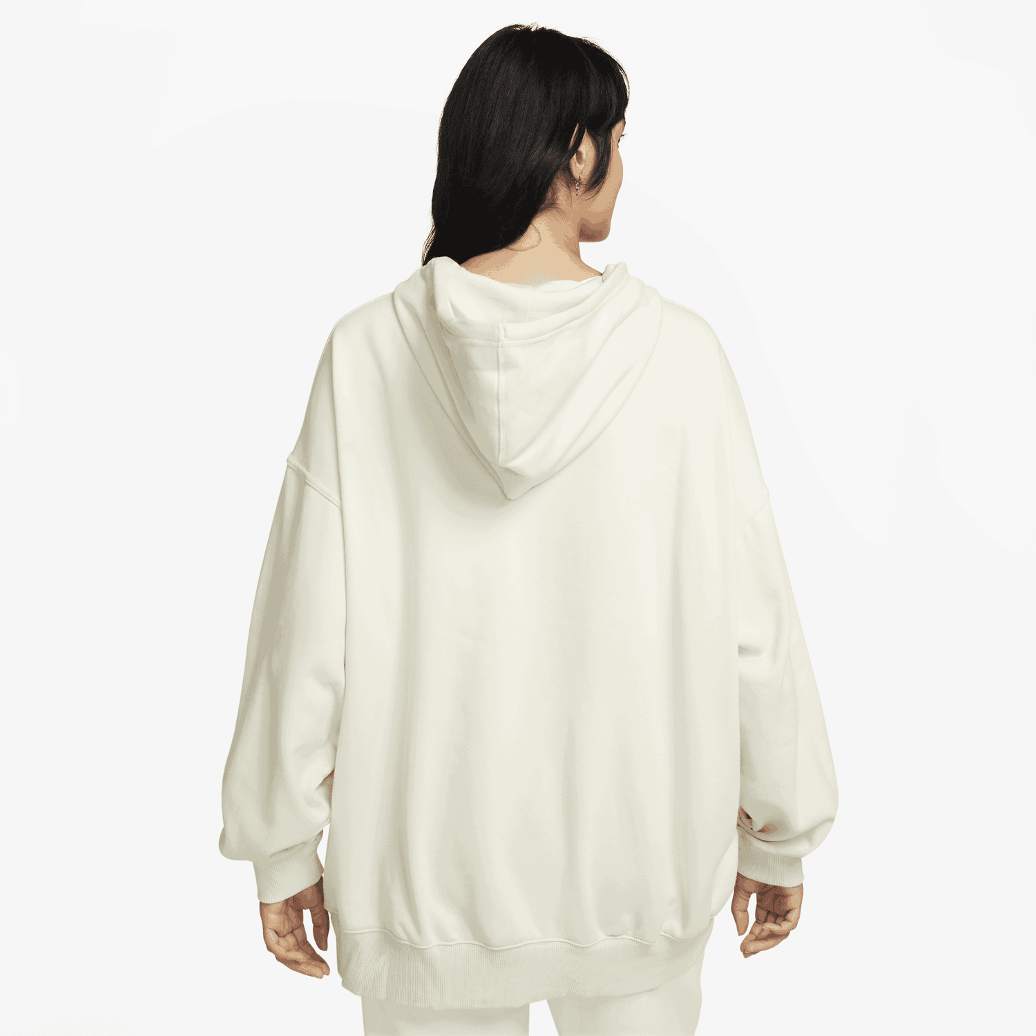 Mikina Nike Sportswear Biela | FN7695-020, 1