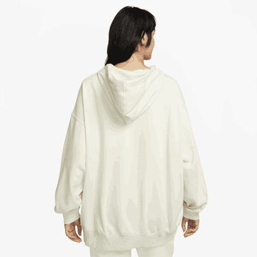 Mikina Nike Sportswear Biela | FN7695-020, 1