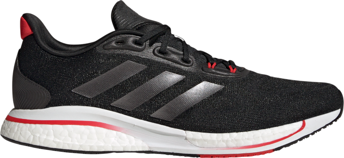 Tenisky a topánky adidas Performance SUPERNOVA + Čierna | gw9107, 0