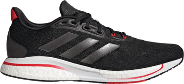 Tenisky a topánky adidas Performance SUPERNOVA + Čierna | gw9107, 0