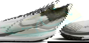 Tenisky a topánky Nike React Pegasus Trail 4 GORE-TEX Zelené | fb2193-001, 0