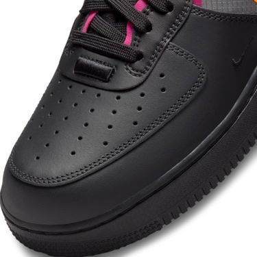 Tenisky a topánky Nike Air Force 1 React Čierna | DH7615-001, 4
