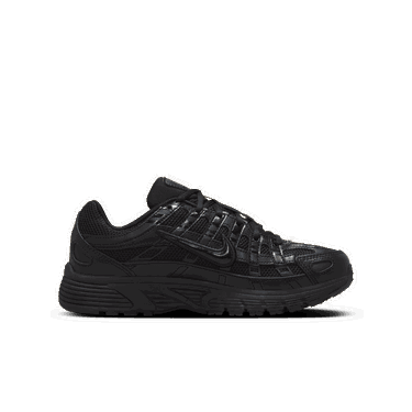 Tenisky a topánky Nike P-6000 Čierna | HV5064-011, 2
