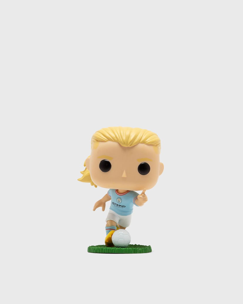 Zberateľské Funko POP! ManCity - Erling Haaland Rôznofarebný | 75113