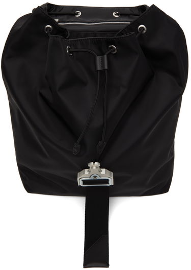Batoh 1017 ALYX 9SM ALYX 9SM Oversize Tank Backpack Čierna | AAUBA0023FA01.F21, 4