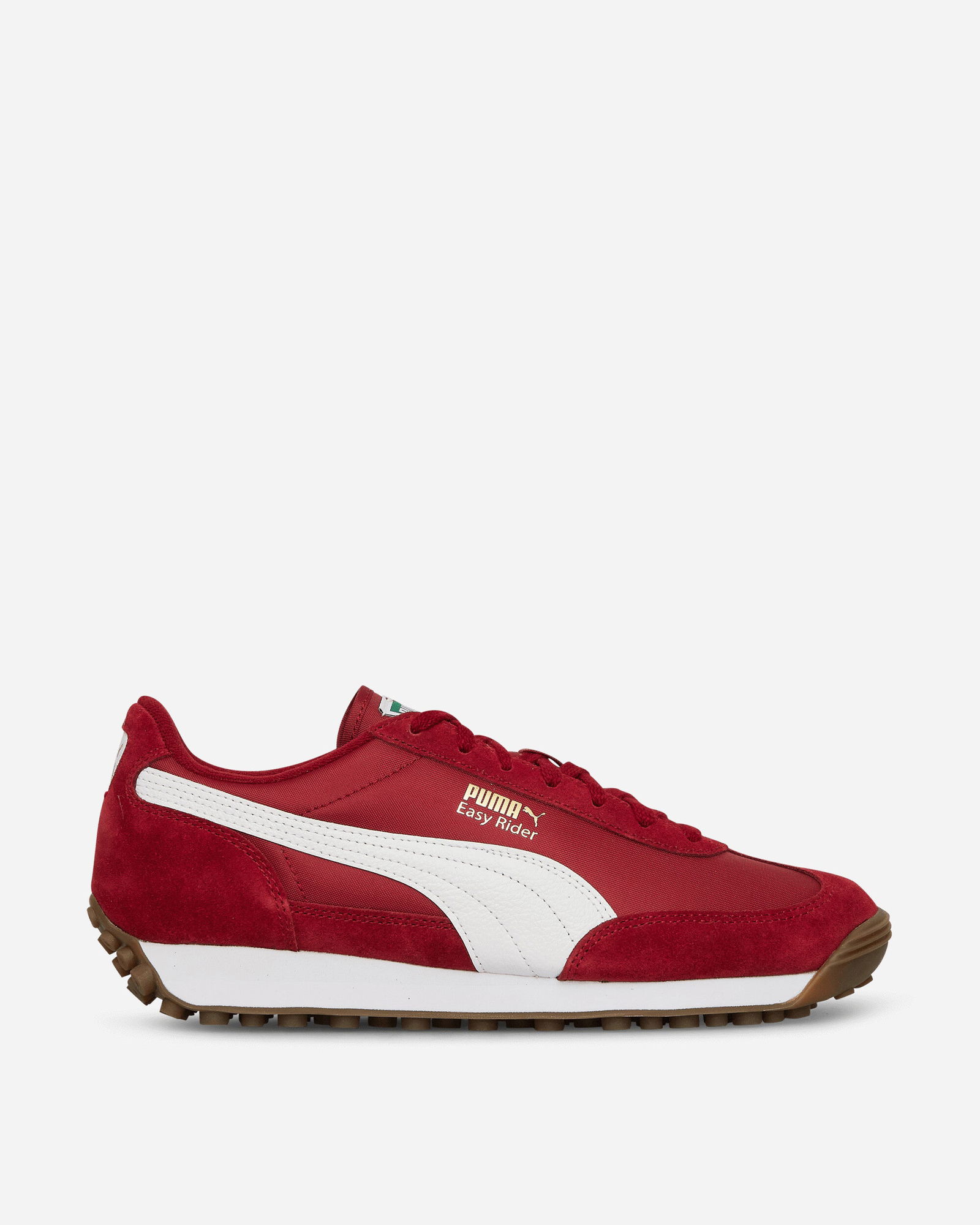 Easy Rider Vintage Sneakers Intense Red