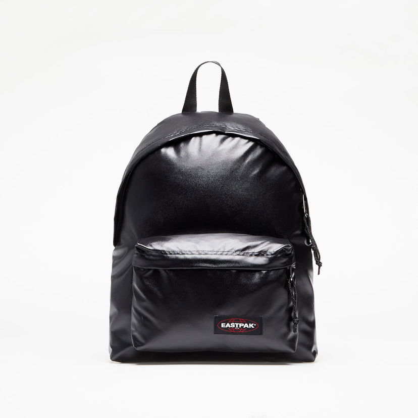 Batoh EASTPAK Batoh Padded Pak'R Backpack Čierna | EK0006209J71