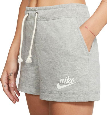 Šortky Nike Shorts Šedá | cj1826-063, 2