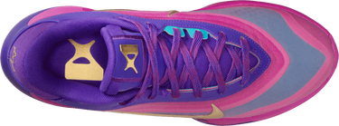 Tenisky a topánky Nike A'One A'ja Wilson Shoe Fialová | fz8605-500, 3