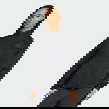 Bunda adidas Performance Z.N.E. Full-Zip Jacket Čierna | JW7778, 0