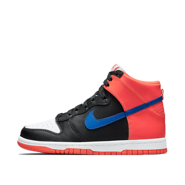 Tenisky a topánky Nike Dunk High ''Knicks'' GS Čierna | DB2179-001, 4