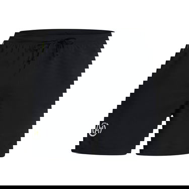 Šortky Under Armour Shorts Čierna | 1383235-001, 4