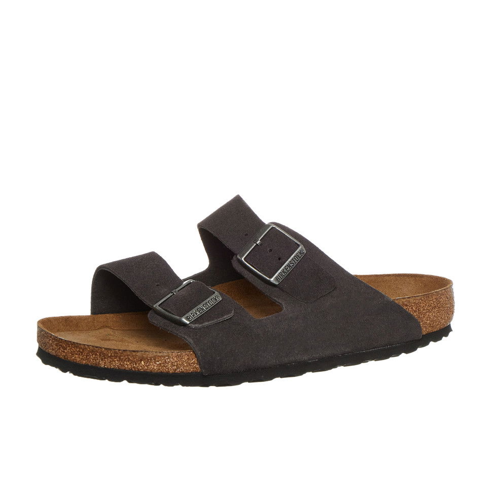 Tenisky a topánky Birkenstock Arizona BS Hnedá | 552321, 1
