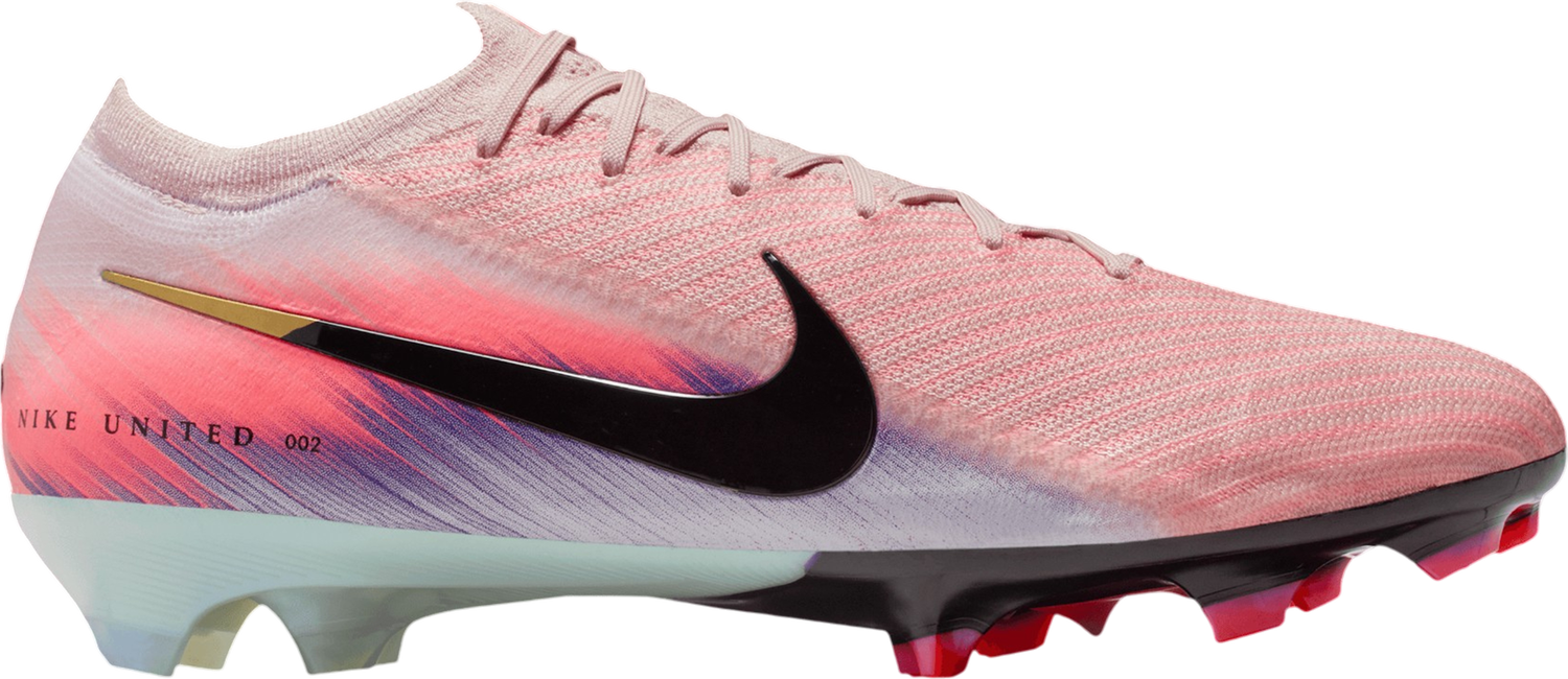 Tenisky a topánky Nike Zoom Mercurial Vapor 16 Elite FG Rôznofarebný | ib2473-600, 0