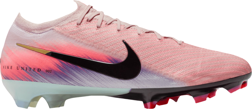 Tenisky a topánky Nike Zoom Mercurial Vapor 16 Elite FG Rôznofarebný | ib2473-600