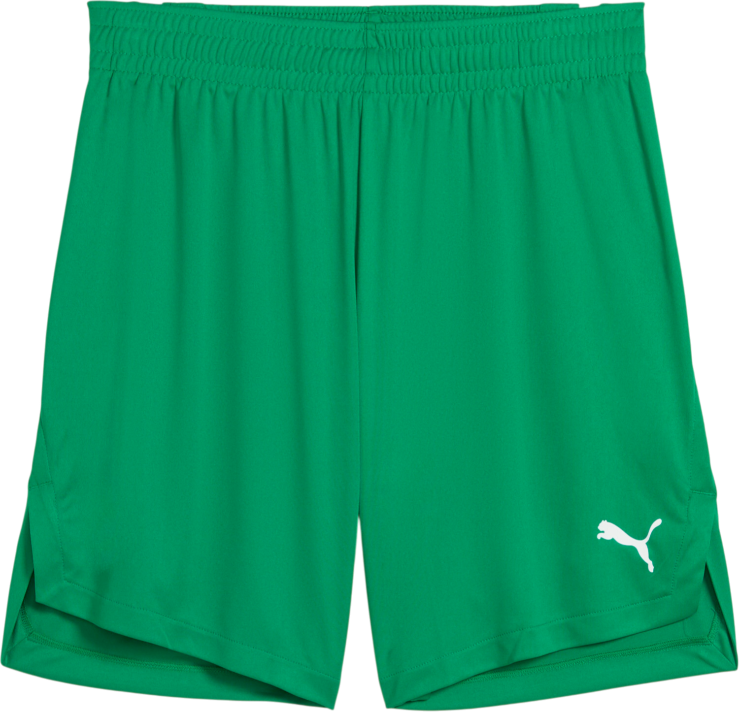 Šortky Puma Teamjaws Starter Short Zelené | 685364-10, 0