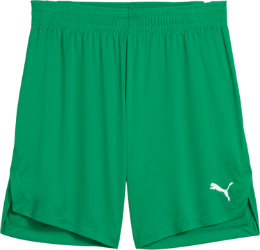 Šortky Puma Teamjaws Starter Short Zelené | 685364-10, 0