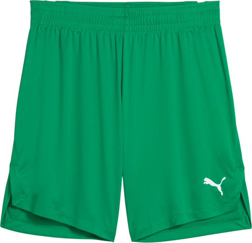Šortky Puma Teamjaws Starter Short Zelené | 685364-10