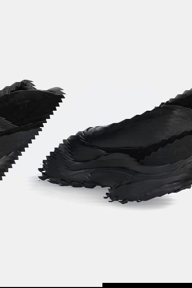 Tenisky a topánky Y-3 Y-3 GSG9 Mid Čierna | JQ8827, 2