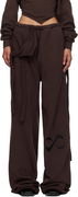 Ottolinger Otto Wrap Sweatpants
