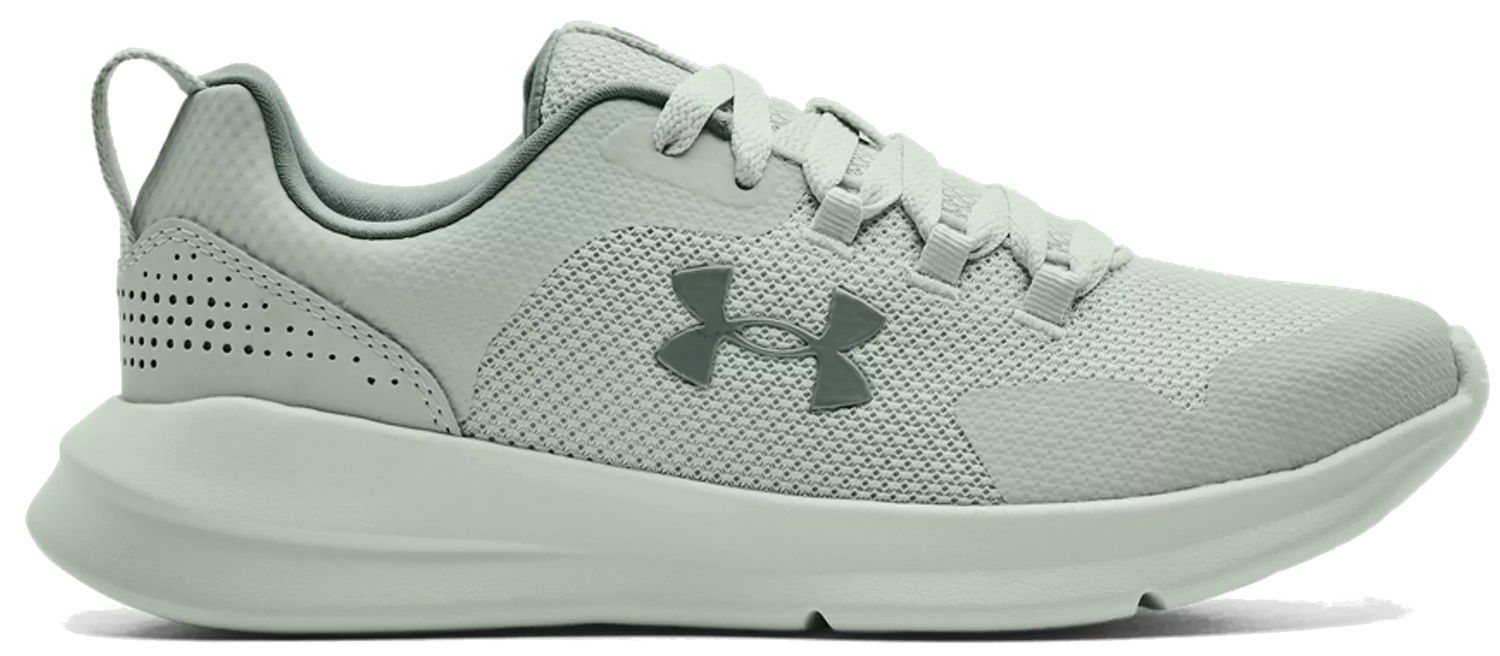 Tenisky a topánky Under Armour Essential Zelené | 3022955-303, 0