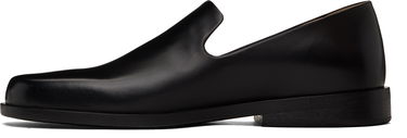 Oblečenie Marsèll Marsèll Mocasso Loafers Čierna | MM4656 P011666, 2
