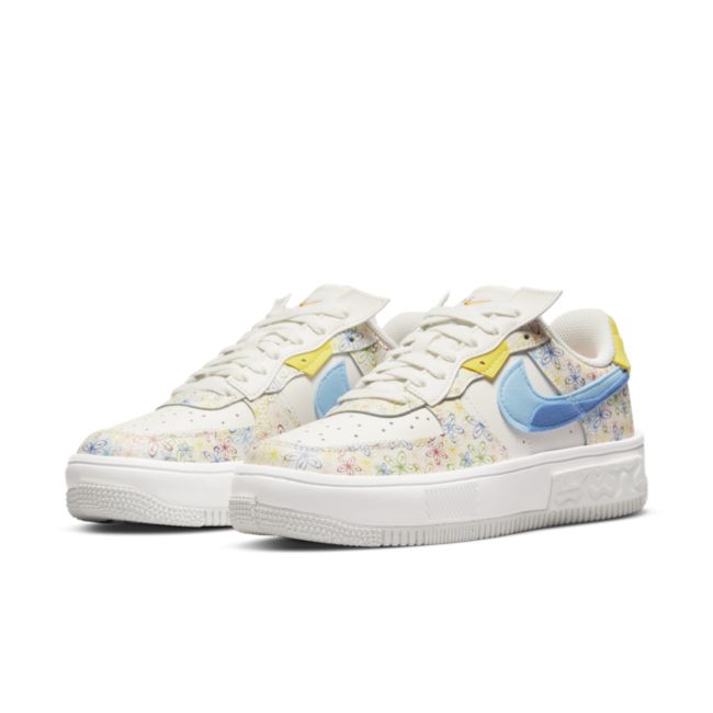 Air Force 1 Fontanka W