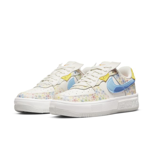 Tenisky a topánky Nike Air Force 1 Fontanka W Rôznofarebný | DV3211-100, 1