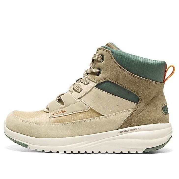 Tenisky a topánky Skechers ON The Go Stellar Boots Zelené | 144772-TPE