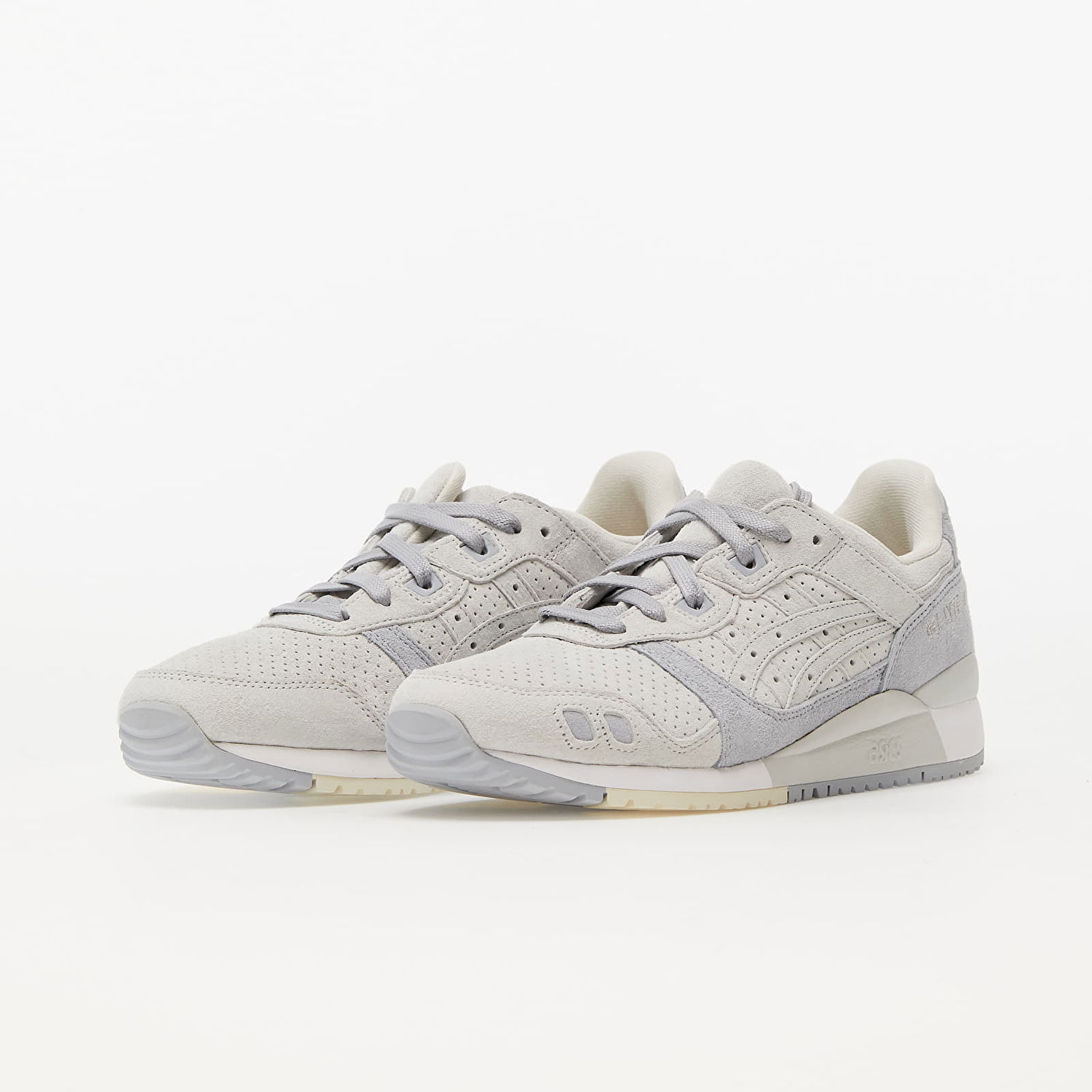 Tenisky a topánky Asics Gel-Lyte III OG "Glacier Grey" Šedá | 1201A050-021, 1