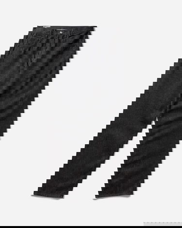 Džínsy Cav Empt 1992 Denim Pants Čierna | CES27PT05 BLACK, 1