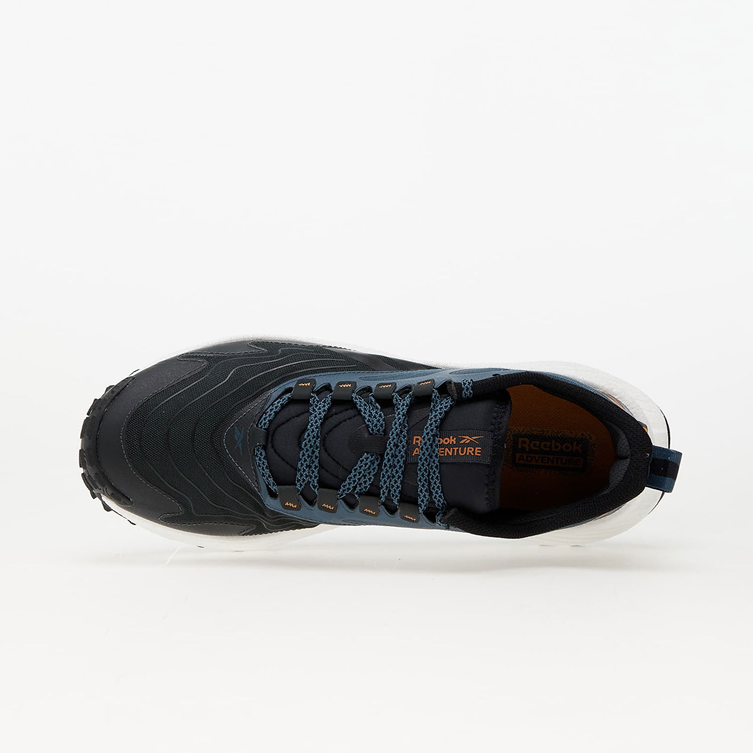 Tenisky a topánky Reebok Floatride Energy 5 Adventure Pure Grey/ Hooblu/ Black Čierna | 100033642, 1