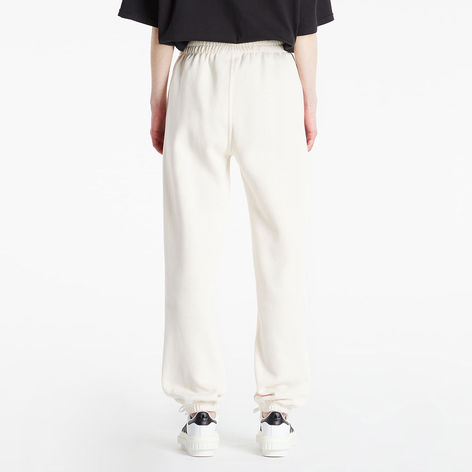 Tepláky adidas Performance Wonder Biela | H14175, 1