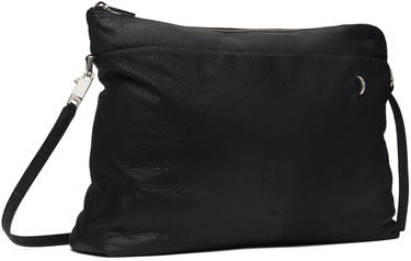 Kabelka Rick Owens Rick Owens Porterville Blistered Big Adri Bag Čierna | RA02D0526 LBAPA, 1